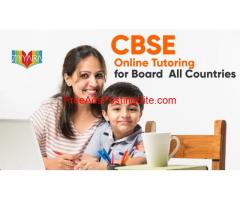 Ace Your CBSE Exams Anywhere! Ziyyara's Online Tutors for Gulf Countries & Beyond