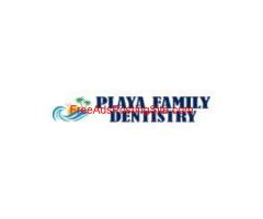 Your Carrollwood Dentist Near You | Playa Family Dentistry
