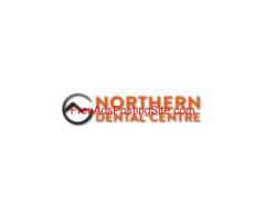 Your Grande Prairie Dentist Near You | Northern Dental Centre