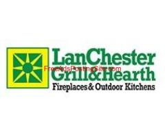 Lanchester Grill & Hearth