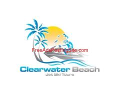 Clearwater Beach Jet Ski Tours LLC