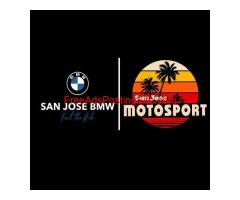 San Jose BMW Motorcycles