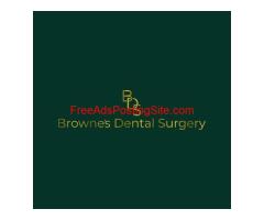 Browne’s Dental Surgery
