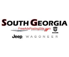 South Georgia Chrysler Dodge Jeep Ram