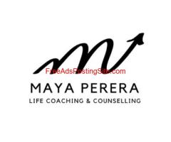 Maya Perera Coaching