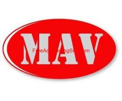MAV Paint Contractors, Inc