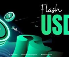 Crypto Flash Tool