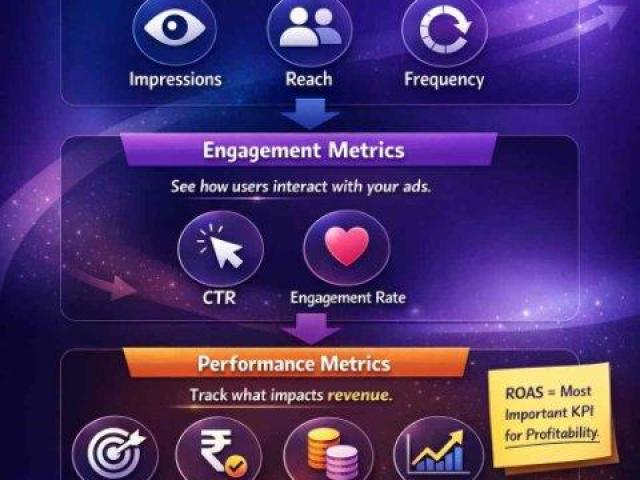 Facebook Ads KPI Guide: Measure What Truly Drives Results