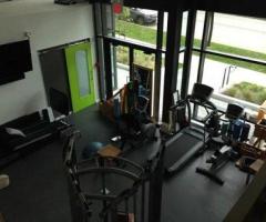 Oakridge Physiotherapy Centre