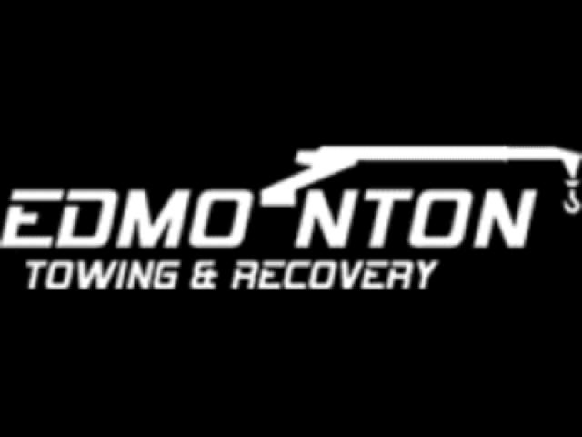 Edmonton Towing Services
