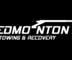Edmonton Towing Services