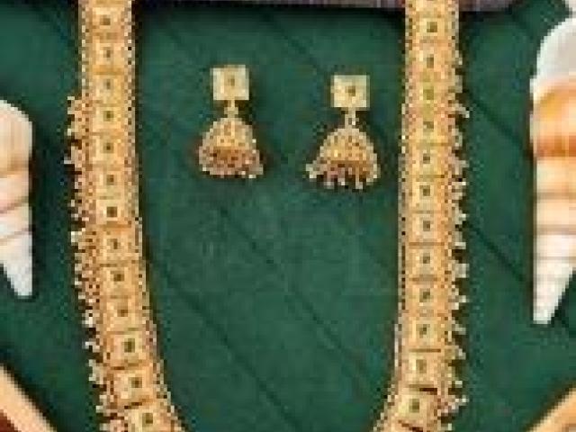 Online fashionable jewellery