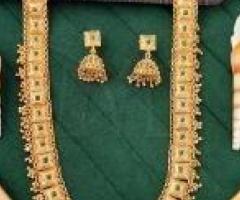 Online fashionable jewellery