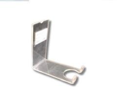 Shoe Stand Acrylic C Cut L Shape | Sona Traders International