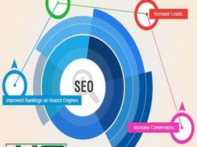 Monthly SEO Services Delhi