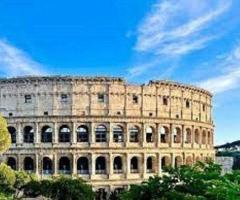 Find Customized Itineraries with Best Tour Companies in Rome