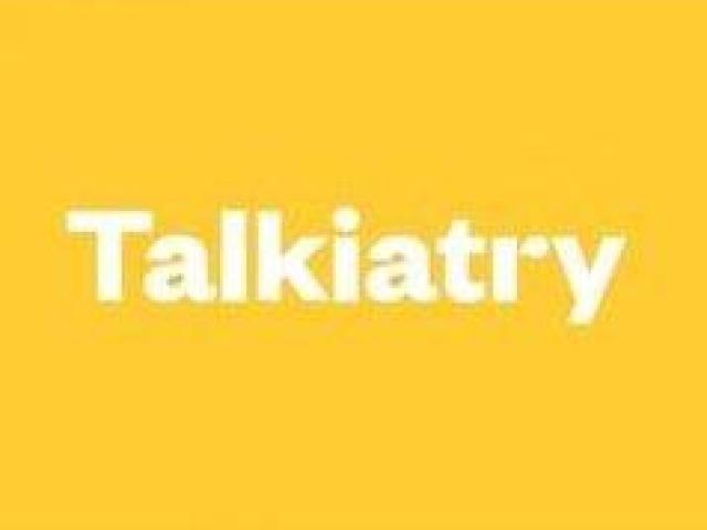Talkiatry