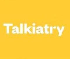 Talkiatry