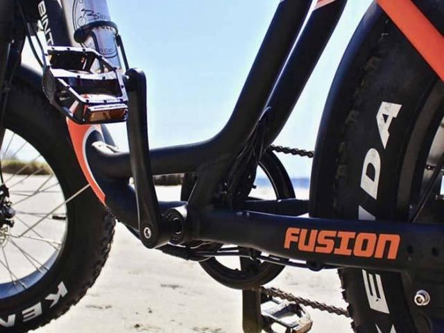 Feel the Island Breeze with Anna Maria Island eBike Rentals