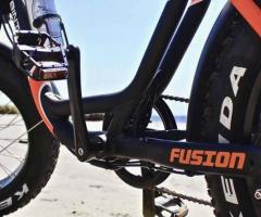 Feel the Island Breeze with Anna Maria Island eBike Rentals