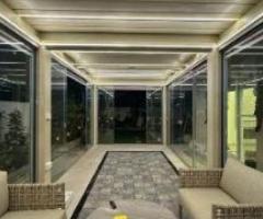 Best european bioclimatic pergolas