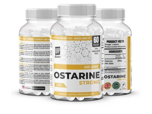proormoni ordinare per il bodybuilding