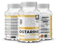 proormoni ordinare per il bodybuilding
