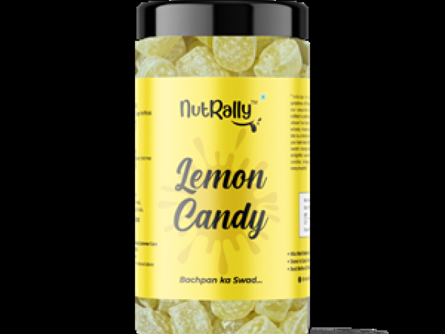 Buy Lemon Candy Online in India
