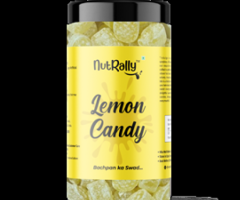 Buy Lemon Candy Online in India