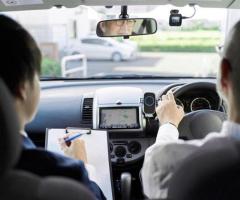 Driving School New York