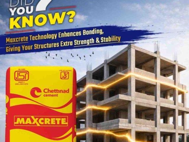 Parayantayyath Traders – Reliable Chettinad Cement Dealer in Kayamkulam