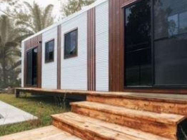 Tiny Homes as Airbnb Rentals: How is it Possible?