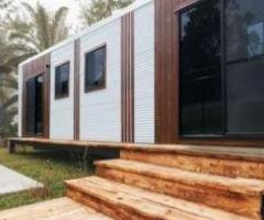 Tiny Homes as Airbnb Rentals: How is it Possible?