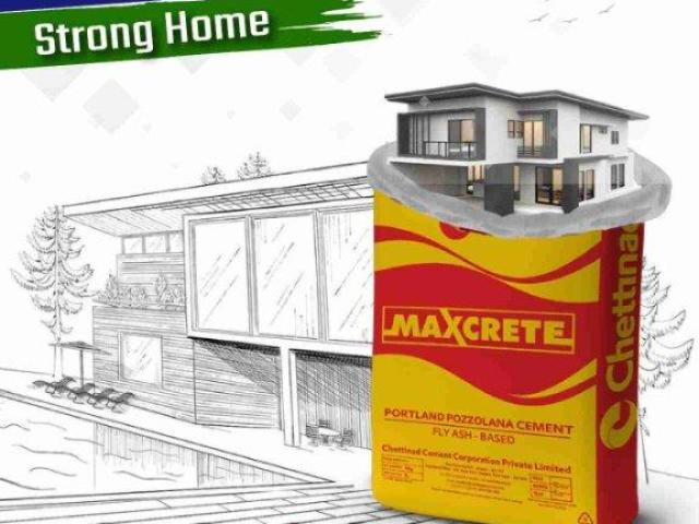 Tharayil Cement Agencies – Your Chettinad Cement Partner in Makkaraparamba