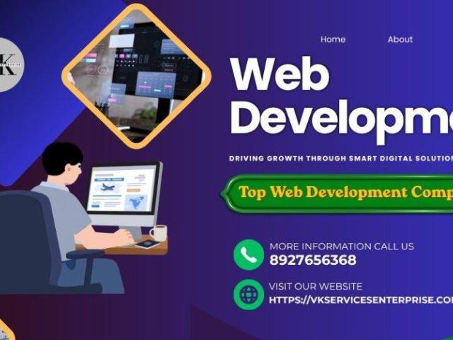 Top Mobile App Development Companies in India