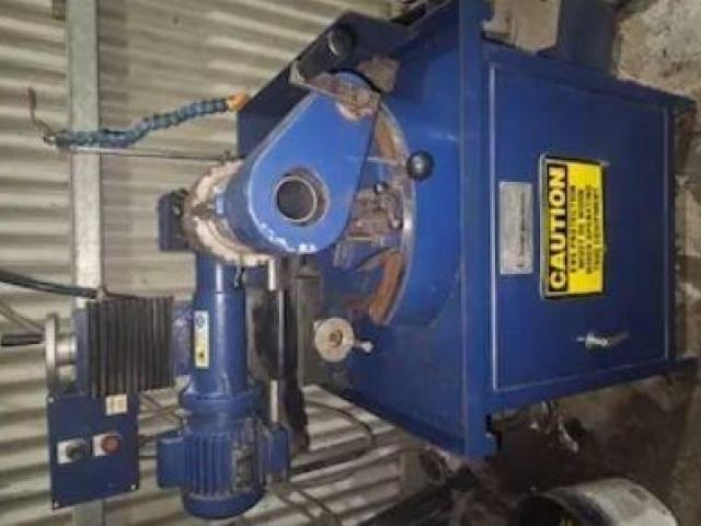 Drill Sharpener – Rush 250A