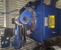 Drill Sharpener – Rush 250A