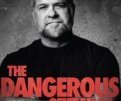 Buy Dangerous Gentleman Hardcover at Magsstore