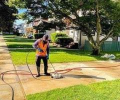 Affordable Power Wash Long Island NY