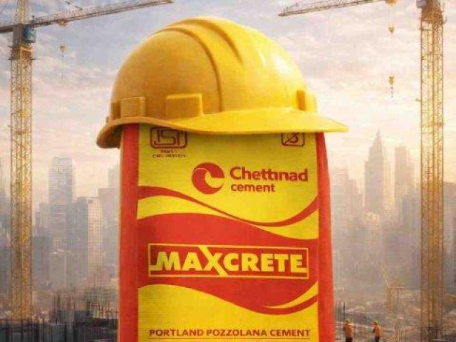 Parambath Agencies – Trusted Chettinad Cement Distributor in Ayancheri
