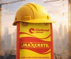 Parambath Agencies – Trusted Chettinad Cement Distributor in Ayancheri