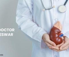 Fatty Liver Doctor in Bhubaneswar – Expert Care for Healthy Liver