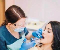 Dental Treatment In Nassau County