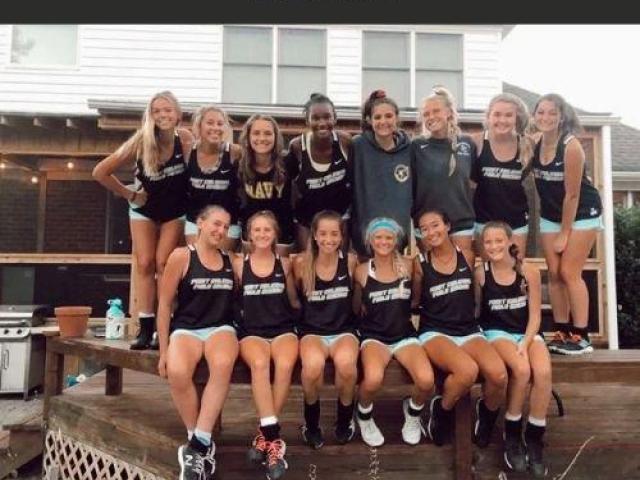 Reliable athletic personal trainer near me in Virginia