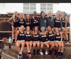 Reliable athletic personal trainer near me in Virginia