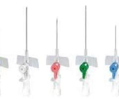 Accurate Monitoring with Arterial Line Cannula