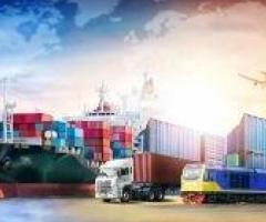 Reliable Logistics Partner in Sydney