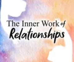 Buy Inner Work of Relationships Paperback at Magsstore