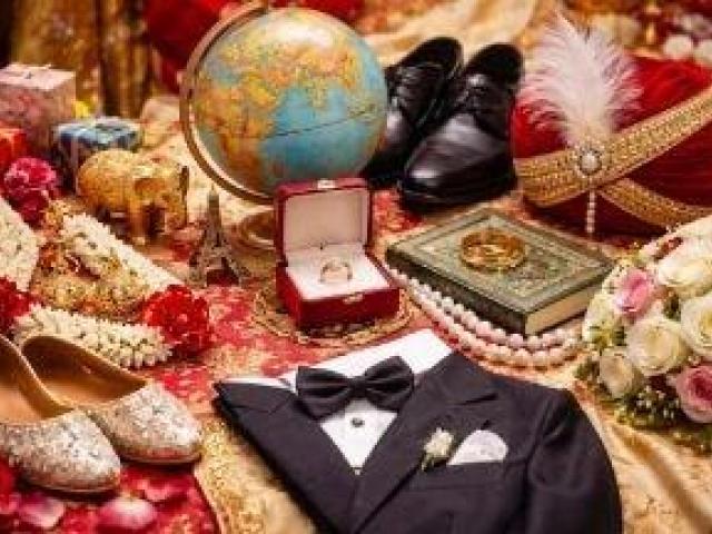 How to Blend Cultures Beautifully in a Multicultural Wedding Ceremony