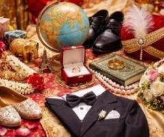 How to Blend Cultures Beautifully in a Multicultural Wedding Ceremony